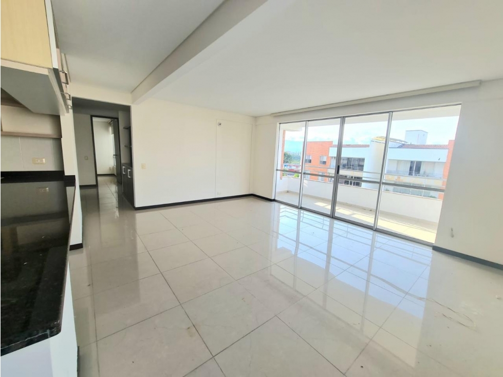 (ELP-PA) VENTA APARTAMENTO PANCE — foto 5