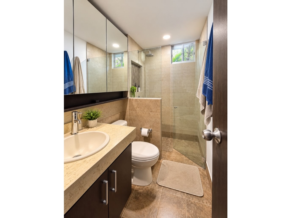 (ELP-PA) VENTA APARTAMENTO PANCE — foto 5