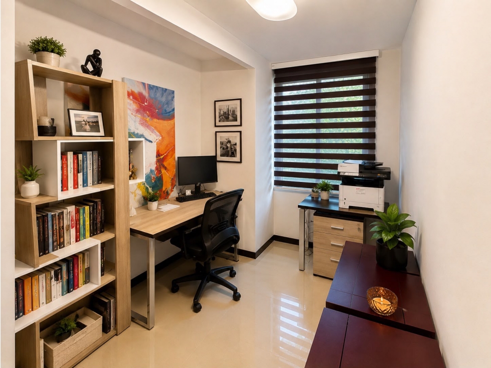 (ELP-PA) VENTA APARTAMENTO PANCE — foto 5