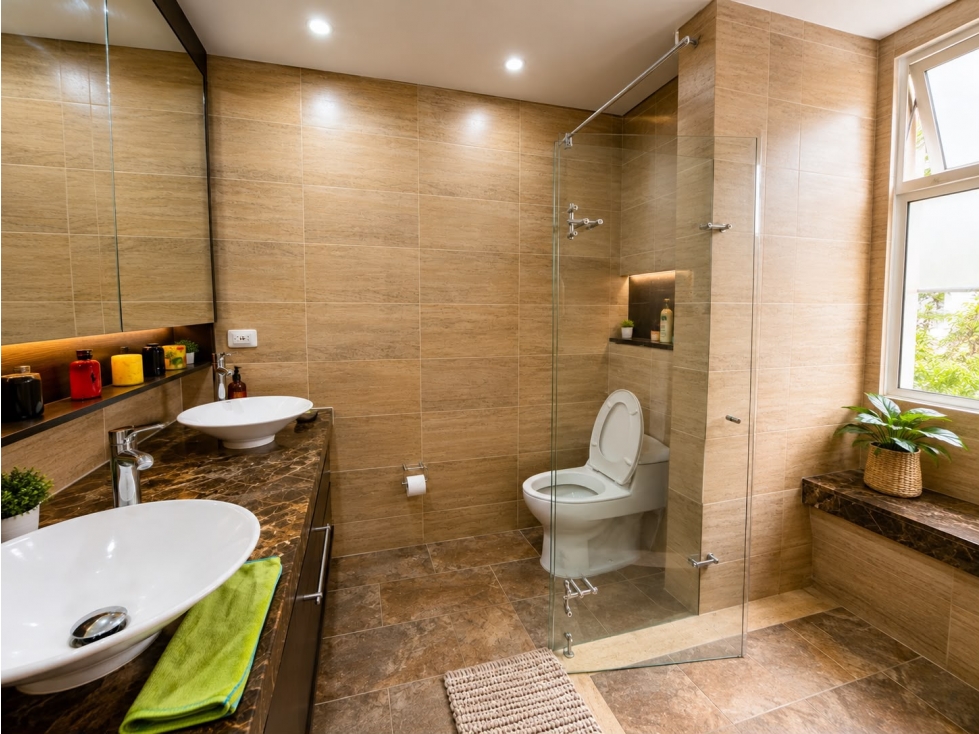 (ELP-PA) VENTA APARTAMENTO PANCE — foto 5