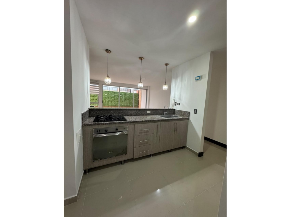 (ELP-PA) VENTA APARTAMENTO EN PANCE — foto 6