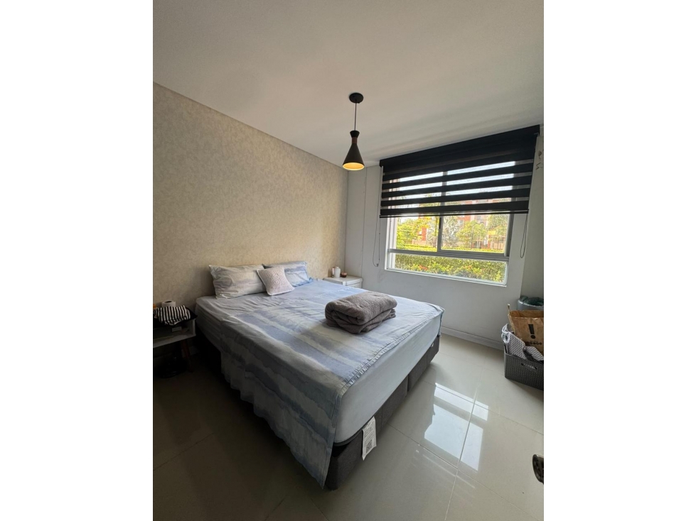 (ELP-PA) VENTA APARTAMENTO PANCE — foto 6