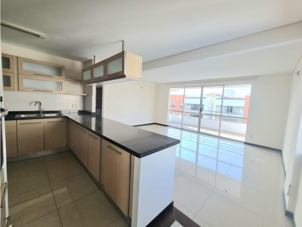(ELP-PA) VENTA APARTAMENTO PANCE — foto 6