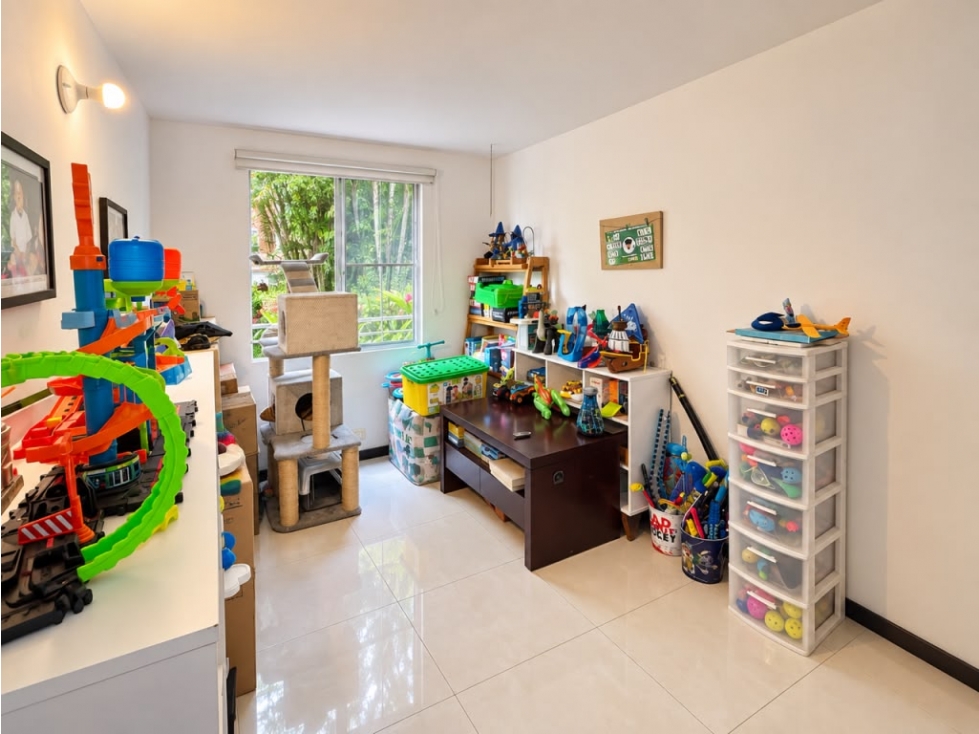 (ELP-PA) VENTA APARTAMENTO PANCE — foto 6