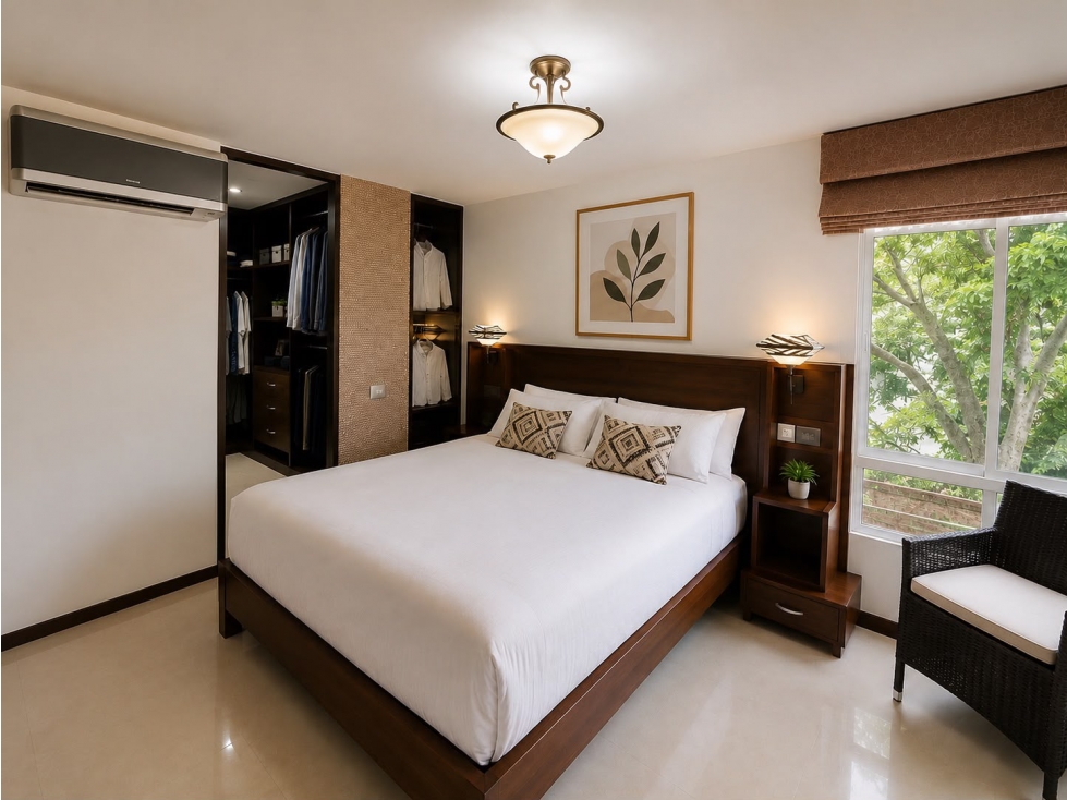(ELP-PA) VENTA APARTAMENTO PANCE — foto 6