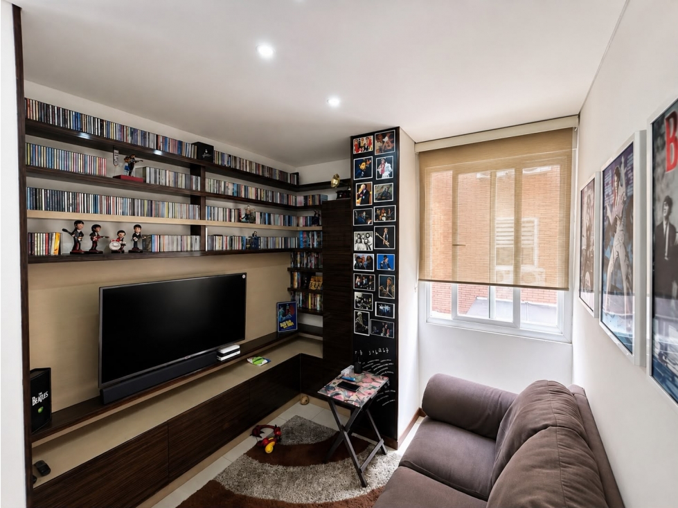 (ELP-PA) VENTA APARTAMENTO PANCE — foto 6