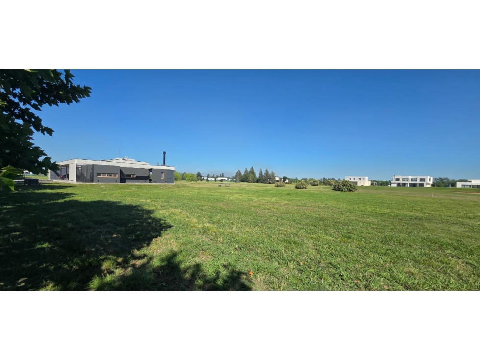 ¡ Oportunidad ! LOTE UF 281 en venta en Barrio Cerrado Everlinks — foto 2