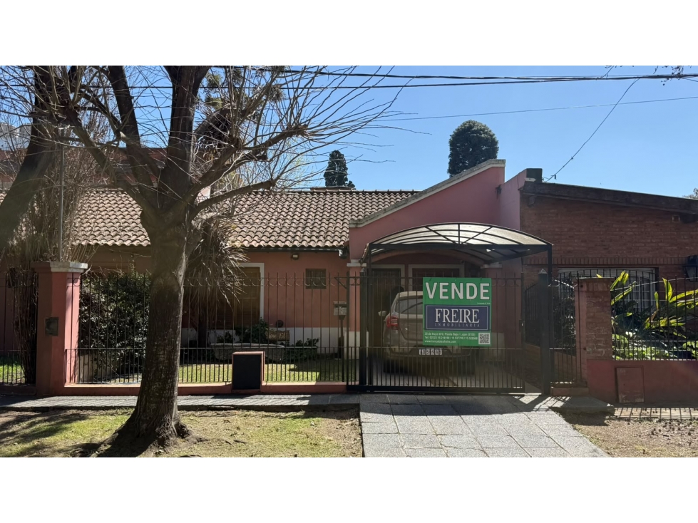 duplex 3 ambientes en Venta en Misiones 1544 - Lujan - 1