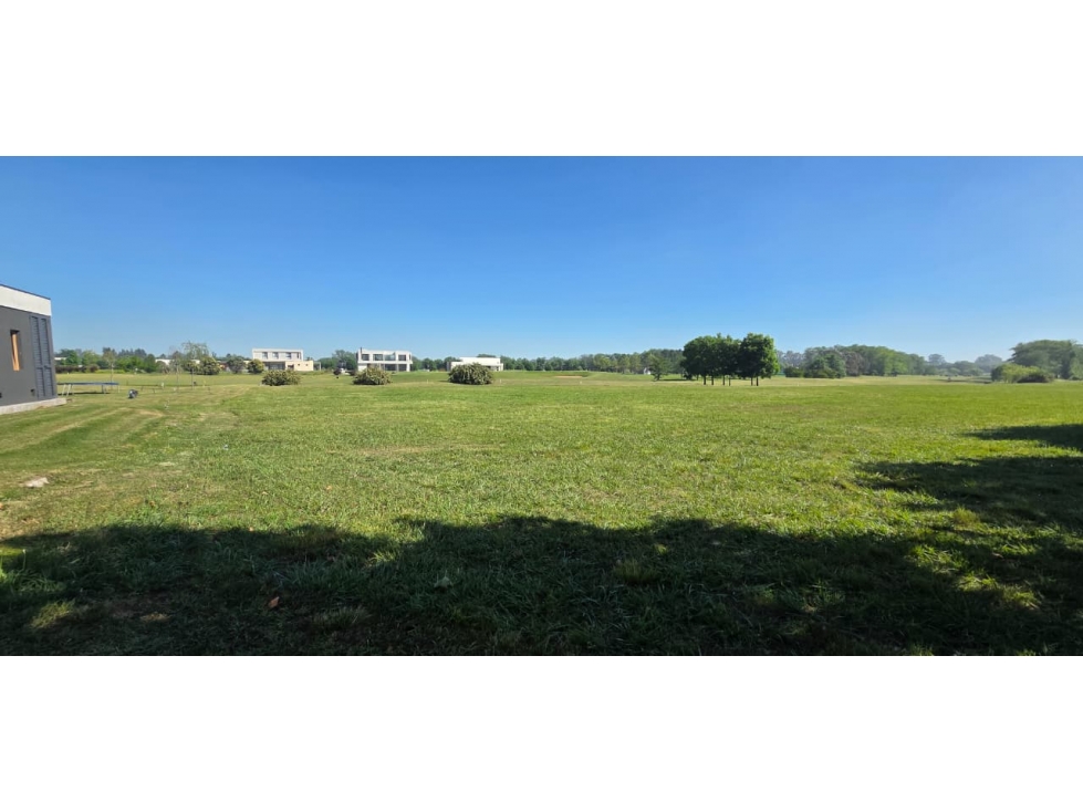 ¡ Oportunidad ! LOTE UF 281 en venta en Barrio Cerrado Everlinks — foto 3