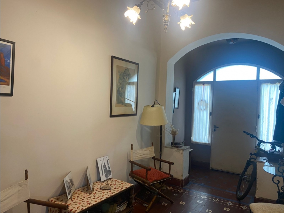 duplex centrico de estilo - 5 ambientes - en venta — foto 6