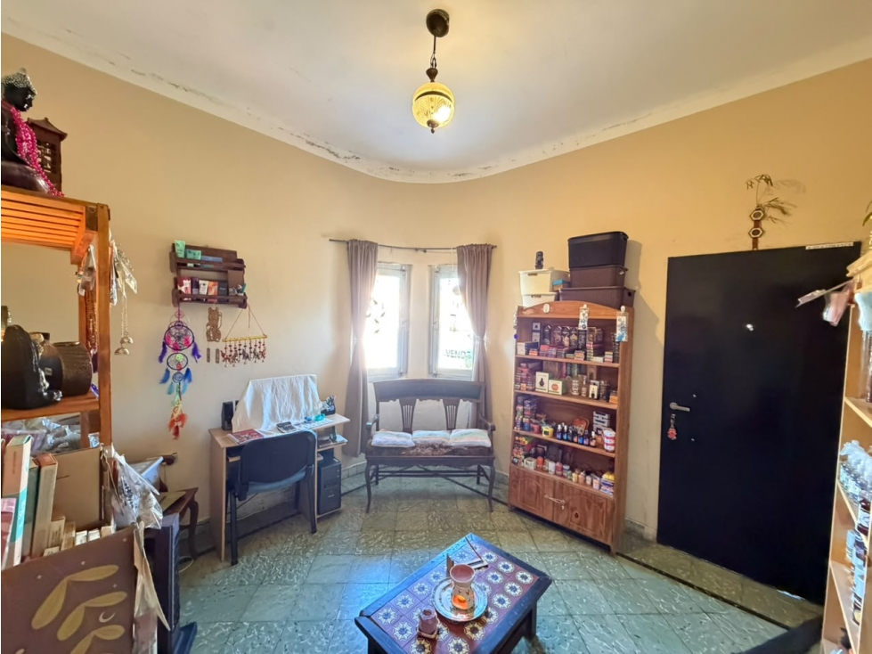 Casa de 3 ambientes en el pueblo de Torres - 4