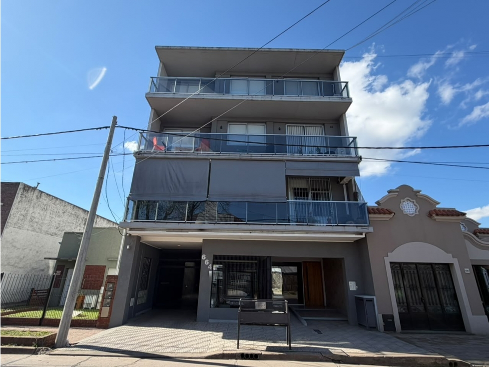 Departamento 3 ambientes + Cochera en Venta. Green Park III - 1