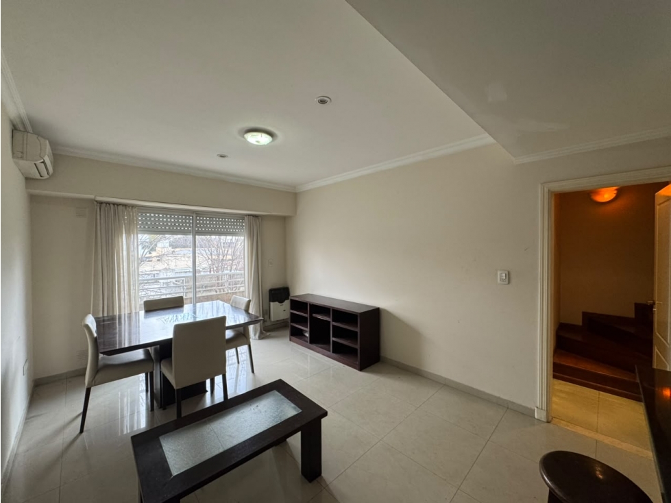 Departamento 2 amb en 2 plantas en venta en lujan — foto 4