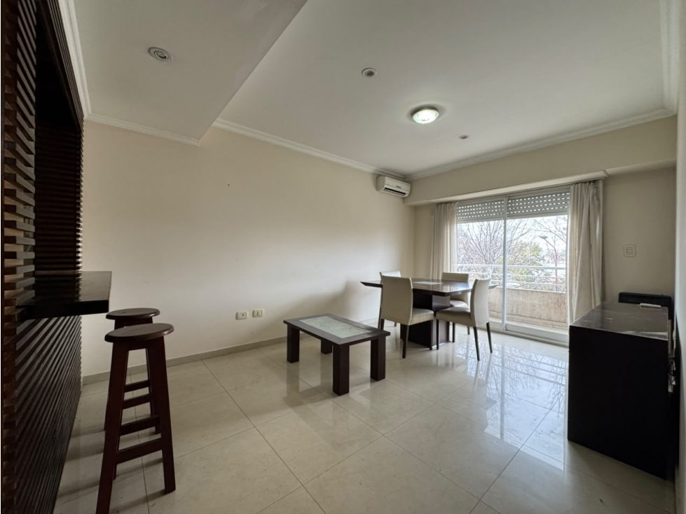 Departamento 2 amb en 2 plantas en venta en lujan — foto 3