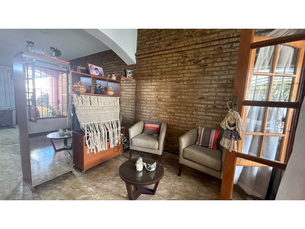 duplex 3 ambientes en Venta en Misiones 1544 - Lujan - 4