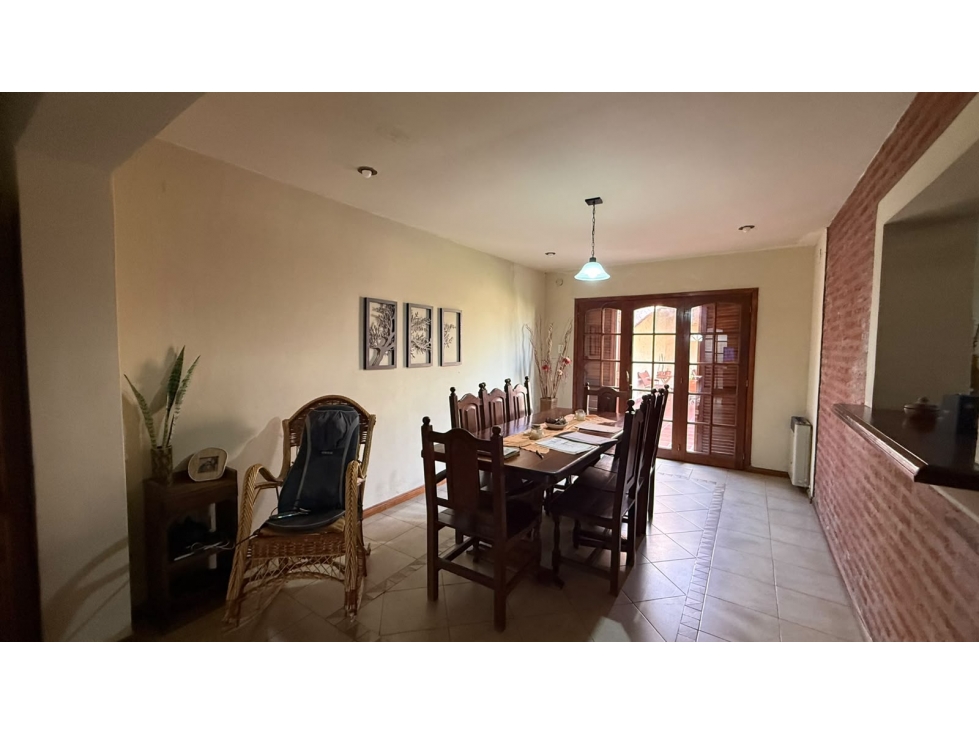 Hermosa Casa en venta en el Barrio El Mirador - 5