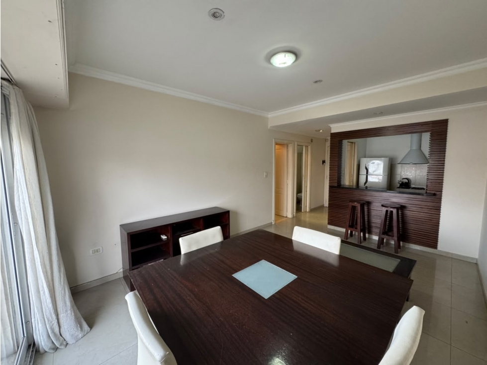 Departamento 2 amb en 2 plantas en venta en lujan — foto 5