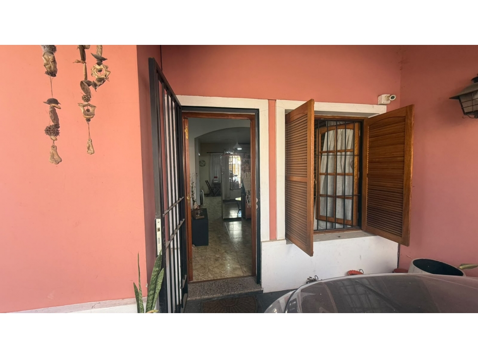 duplex 3 ambientes en Venta en Misiones 1544 - Lujan - 2
