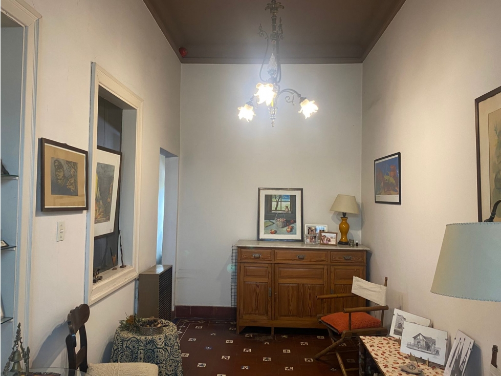duplex centrico de estilo - 5 ambientes - en venta — foto 3