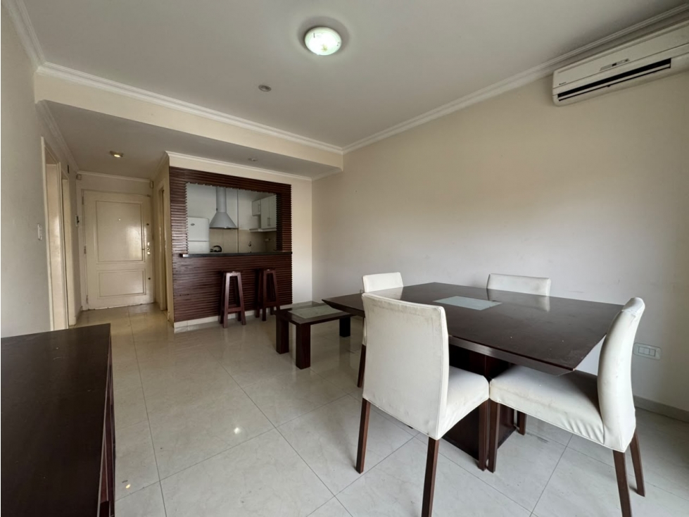 Departamento 2 amb en 2 plantas en venta en lujan — foto 6