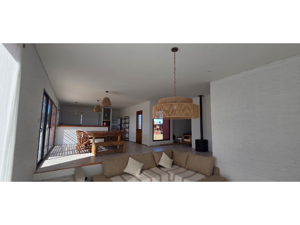 Casa Quinta a estrenar en Villa Ruiz — foto 6