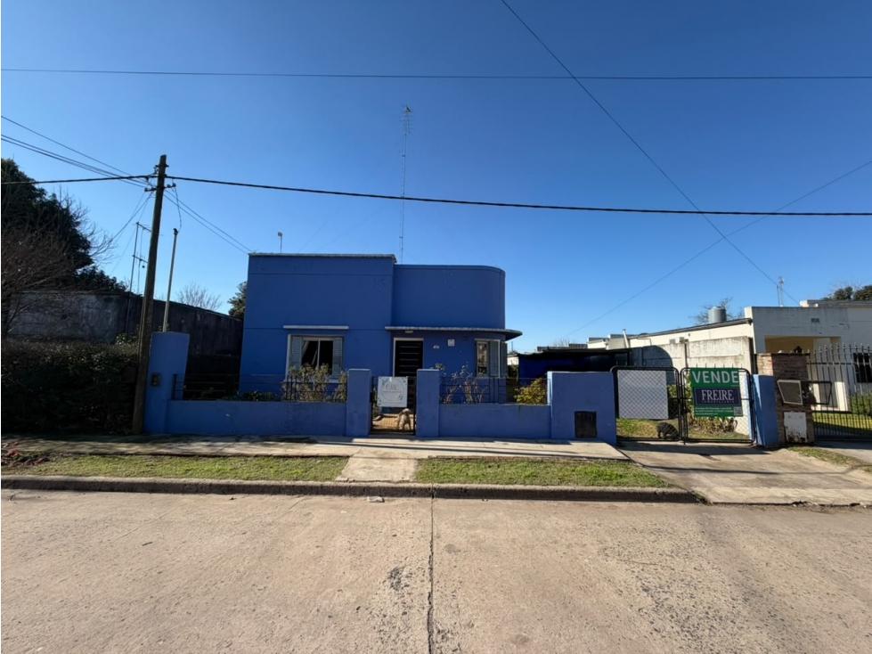 Casa de 3 ambientes en el pueblo de Torres - 2