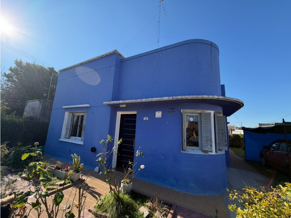 Casa de 3 ambientes en el pueblo de Torres - 3