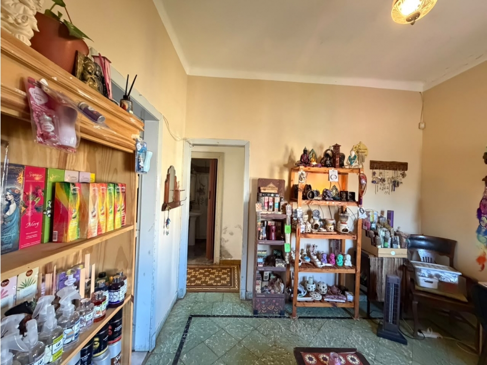 Casa de 3 ambientes en el pueblo de Torres - 5