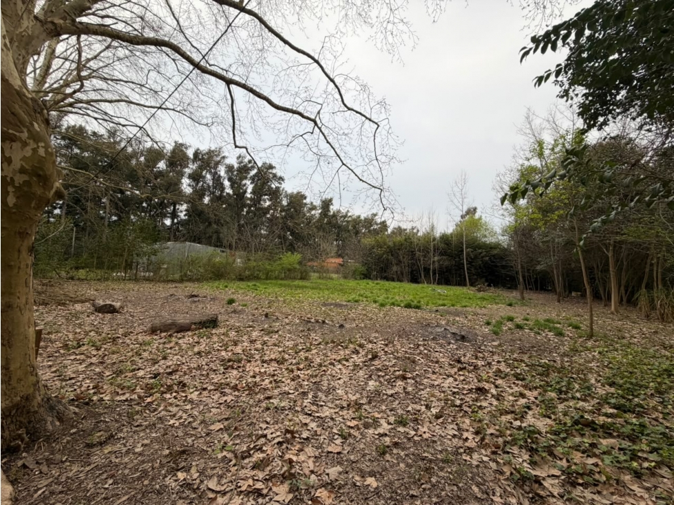 Lote de 1.500 m2 en Venta en Barrio Las Casuarinas, Lujan - 5