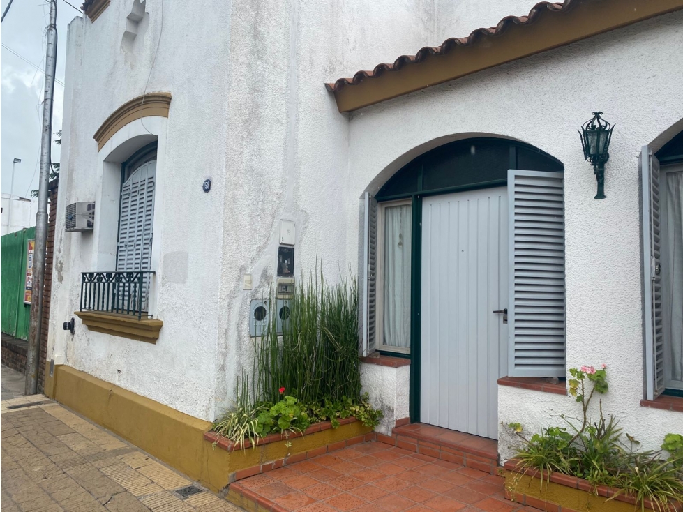 duplex centrico de estilo - 5 ambientes - en venta — foto 2