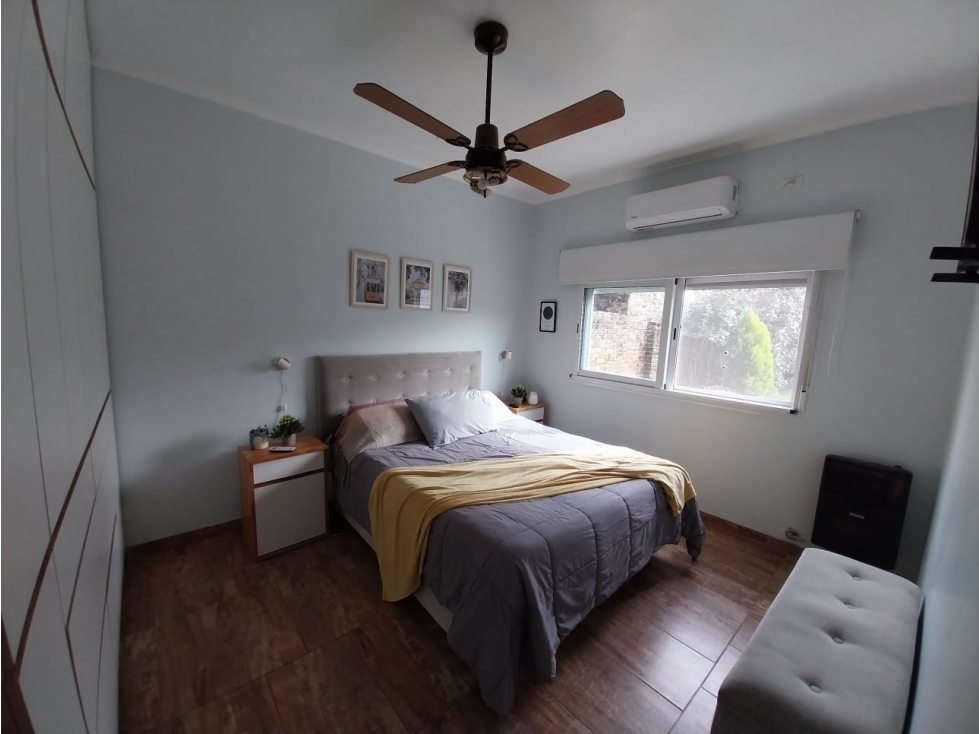casa de 5 ambientes en venta en el ingreso a Jauregui - Lujan - 4
