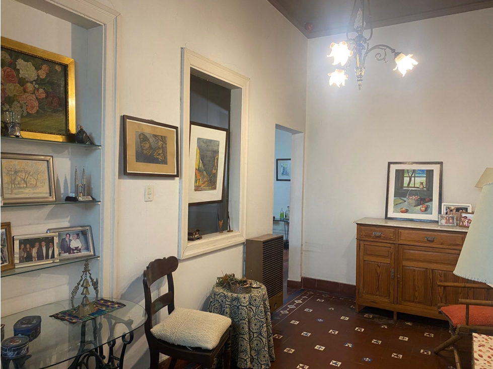 duplex centrico de estilo - 5 ambientes - en venta — foto 4