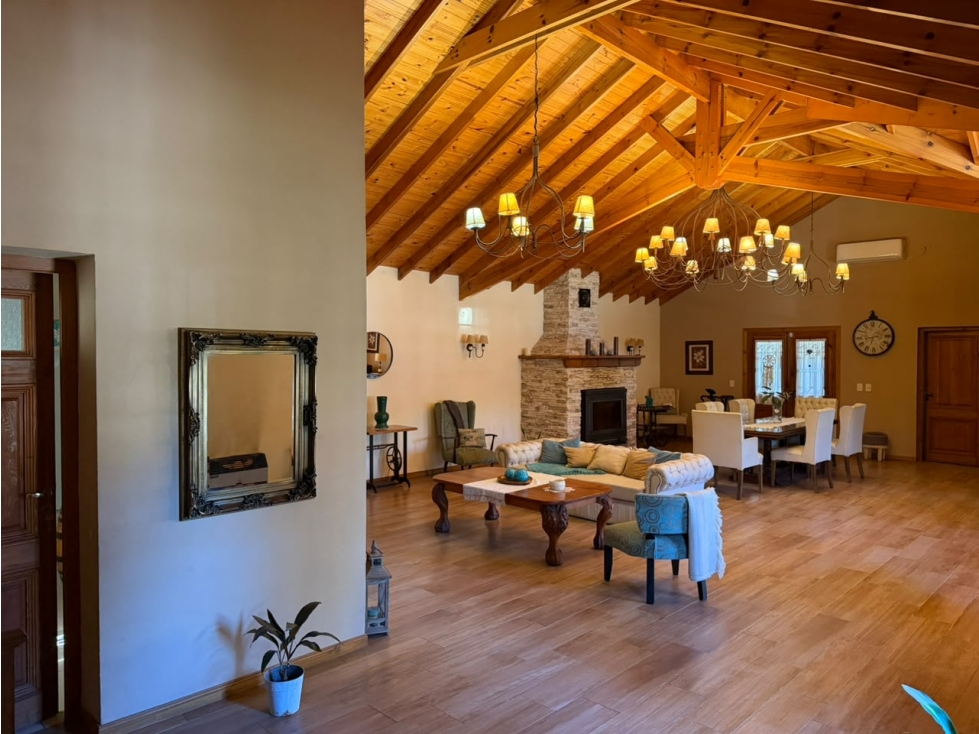 casa quinta de categoria en venta en Gral. Rodriguez - 3