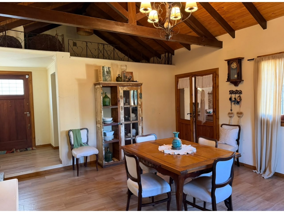casa quinta de categoria en venta en Gral. Rodriguez - 5