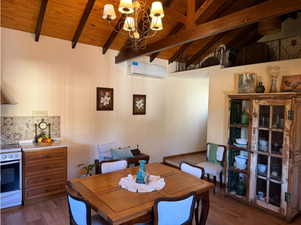 casa quinta de categoria en venta en Gral. Rodriguez - 6