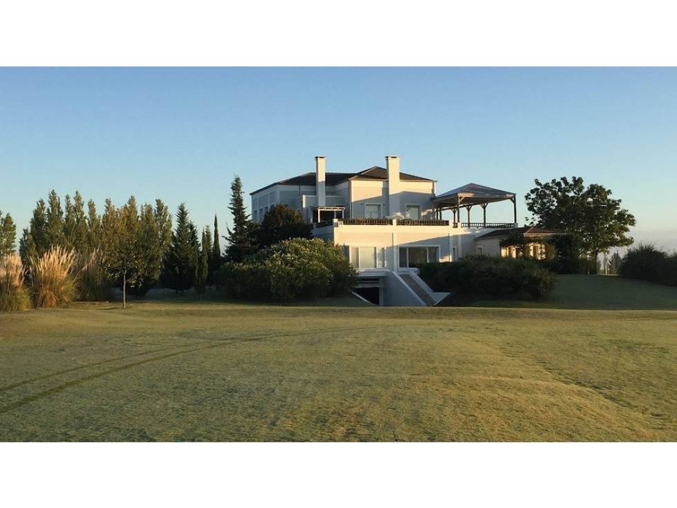 ¡ Oportunidad ! LOTE UF 281 en venta en Barrio Cerrado Everlinks — foto 5