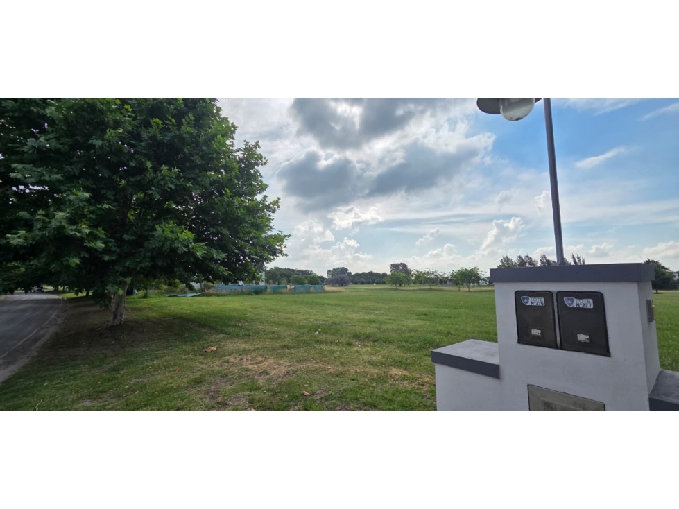 Lote UF 276 en Venta en Barrio Cerrado Everlinks