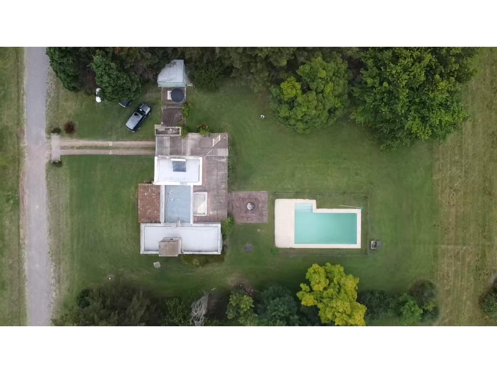 Hermosa Casa de campo en Venta en Barrio Santa Catalina — foto 3