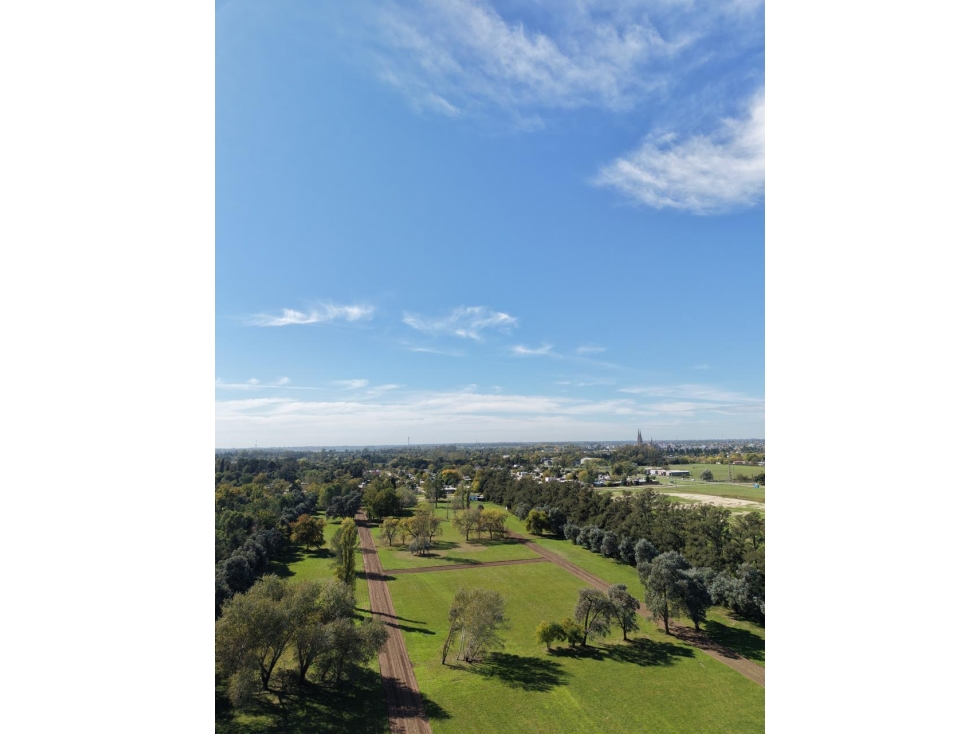 oportunidad de hermosos lotes en el barrio abierto LOS AROMOS - 3