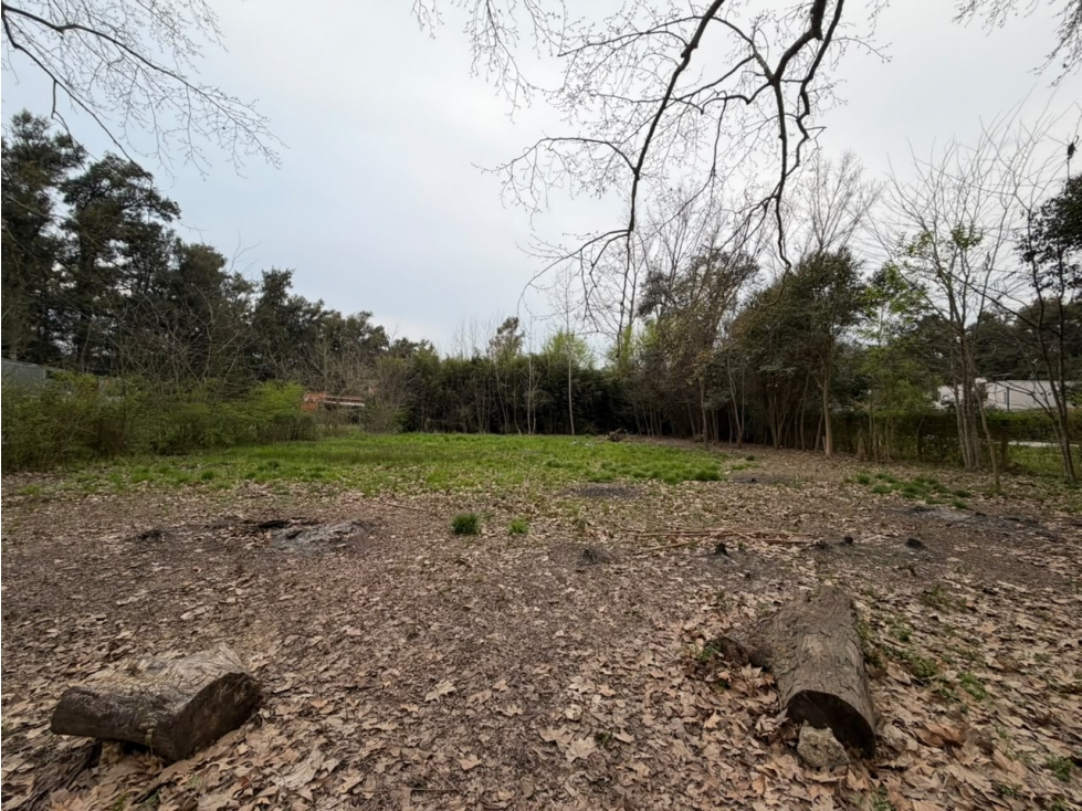 Lote de 1.500 m2 en Venta en Barrio Las Casuarinas, Lujan - 6