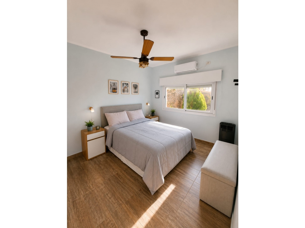 casa de 5 ambientes en venta en el ingreso a Jauregui - Lujan - 6