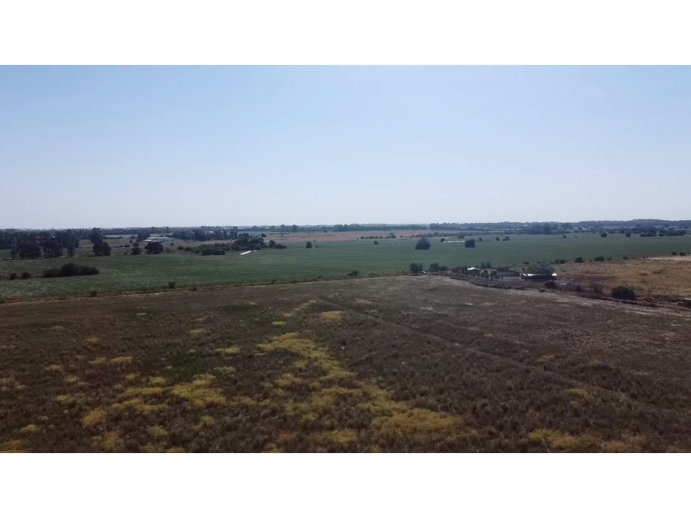 2 Parcelas agricolas de 5 has c/u en Venta, cercania ruta 6 - 6