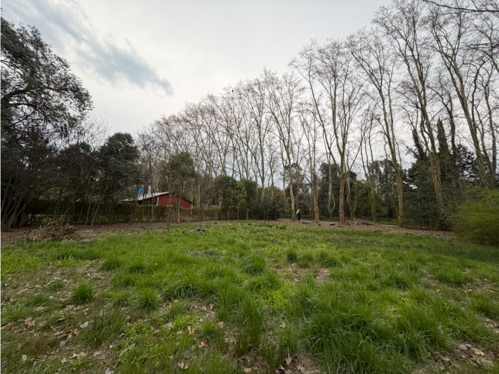 Lote de 1.500 m2 en Venta en Barrio Las Casuarinas, Lujan - 2
