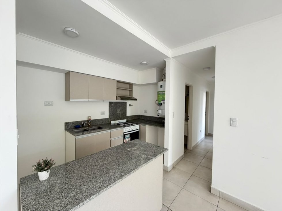 Departamento 3 ambientes + Cochera en Venta. Green Park III - 6