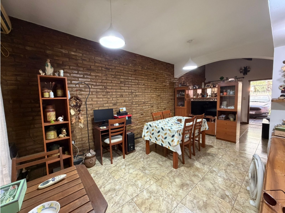 duplex 3 ambientes en Venta en Misiones 1544 - Lujan - 5