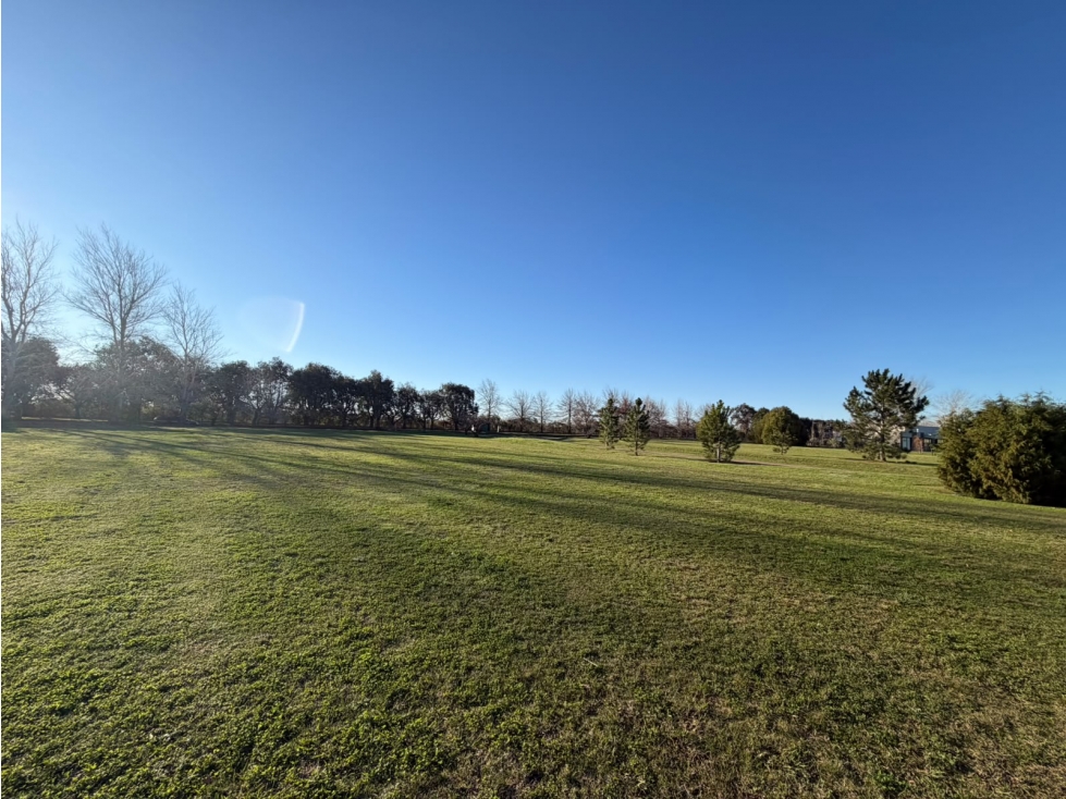 Lote UF 191 en Venta en Chacras La Primavera Golf Club - 5