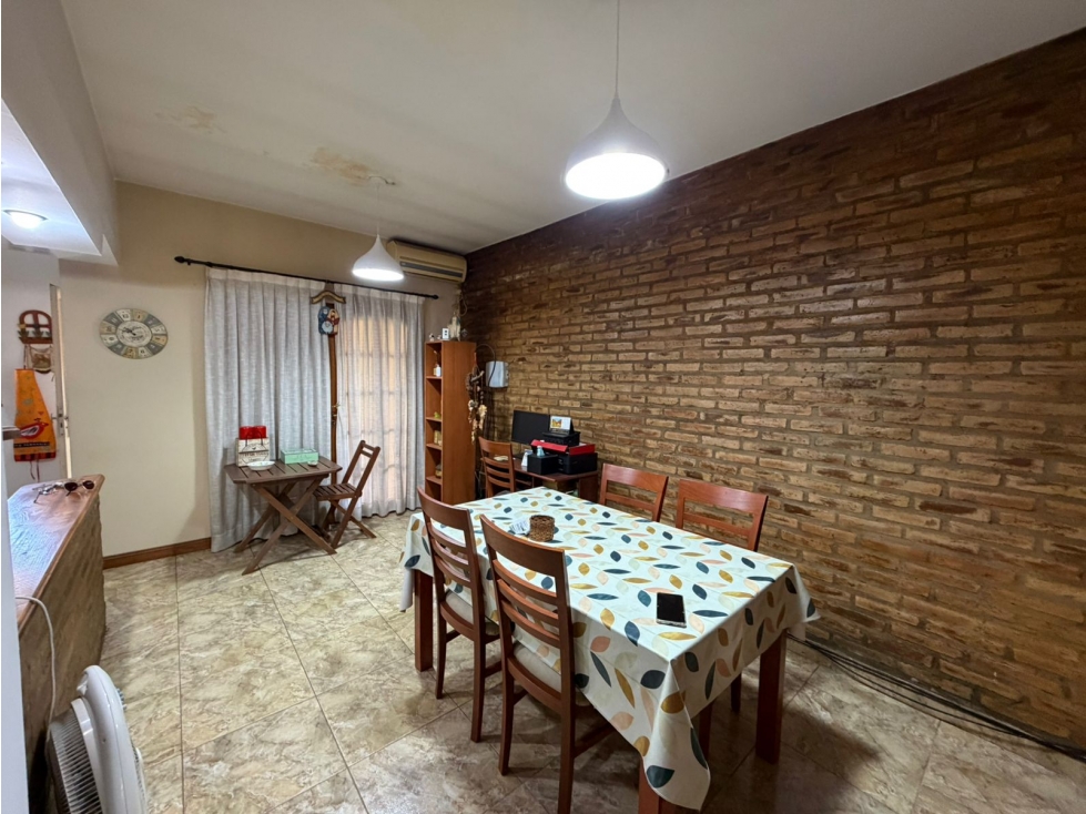 duplex 3 ambientes en Venta en Misiones 1544 - Lujan - 6