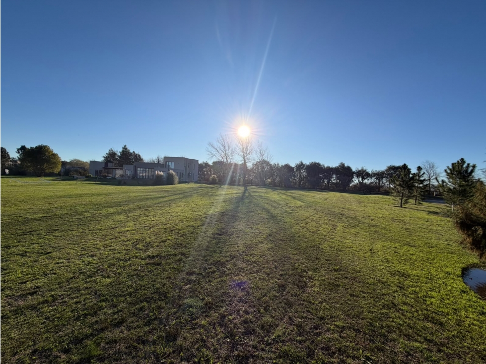 Lote UF 191 en Venta en Chacras La Primavera Golf Club - 6