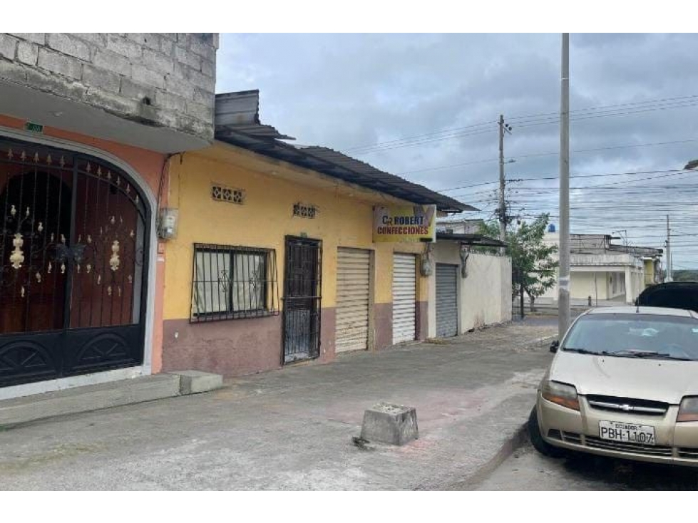 Se vende Casa, Esmeraldas, Esmeraldas - 2