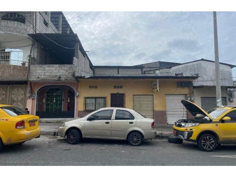 Se vende Casa, Esmeraldas, Esmeraldas - 3